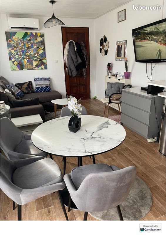 Appartement à vendre, 40m², Amélie-les-Bains-Palalda