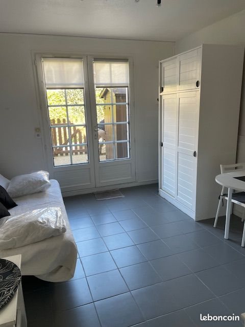 Appartement à louer, 18m², Courseulles-sur-Mer