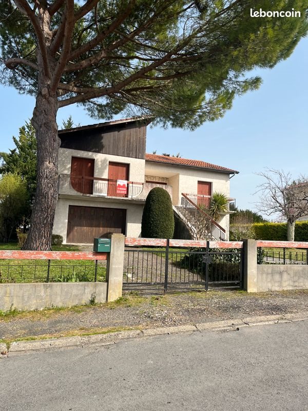 Maison à vendre, 135m², Condom
