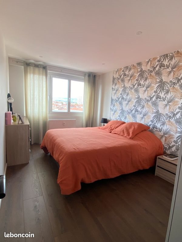 Appartement à vendre, 83m², Roanne