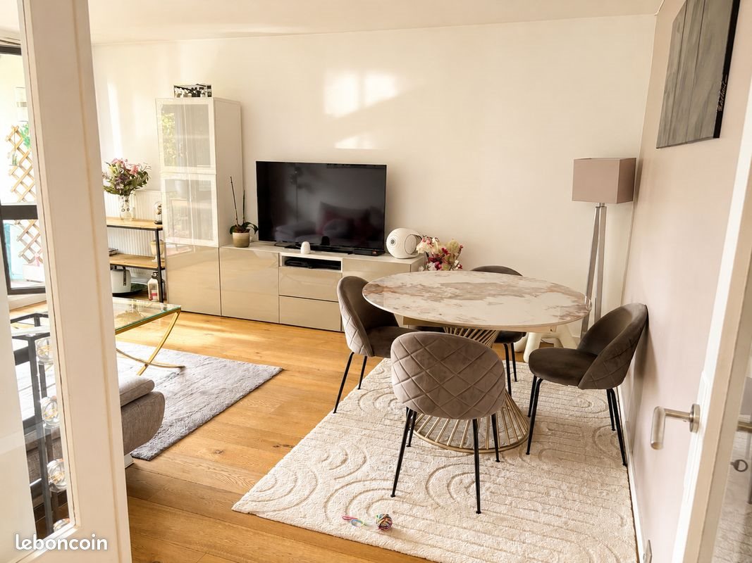 Appartement à vendre, 83m², Garches