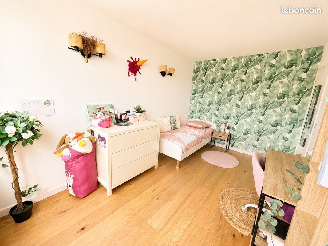 Appartement à vendre, 83m², Garches