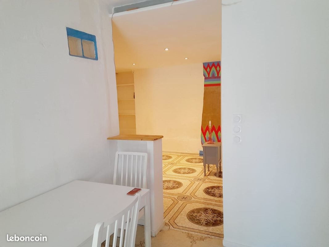 Appartement à louer, 43m², Le Thor