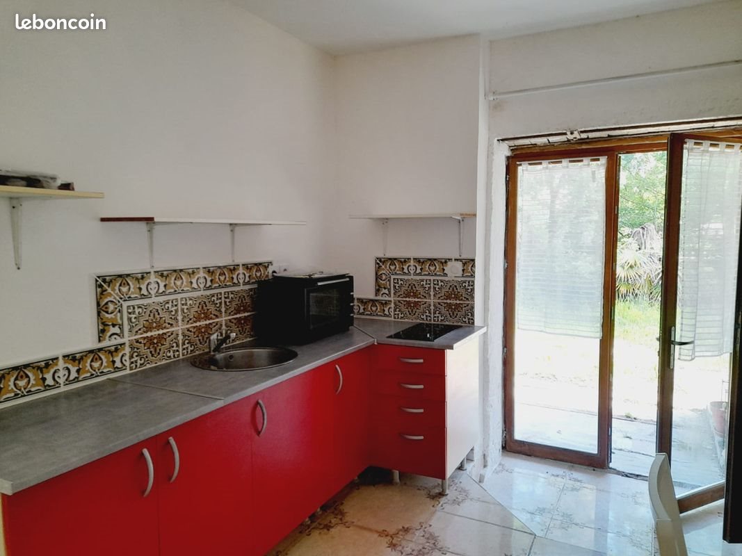 Appartement à louer, 43m², Le Thor