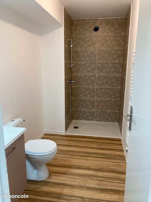 Appartement à louer, 43m², Cenon