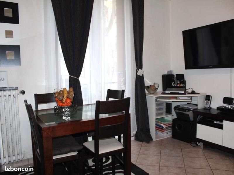 Appartement à louer, 56m², Champigny-sur-Marne