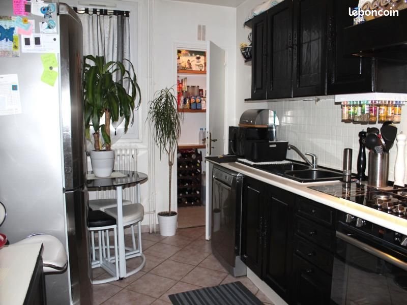 Appartement à louer, 56m², Champigny-sur-Marne