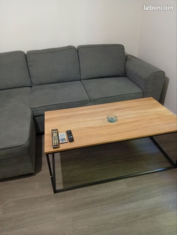 Appartement à louer, 37m², Givors