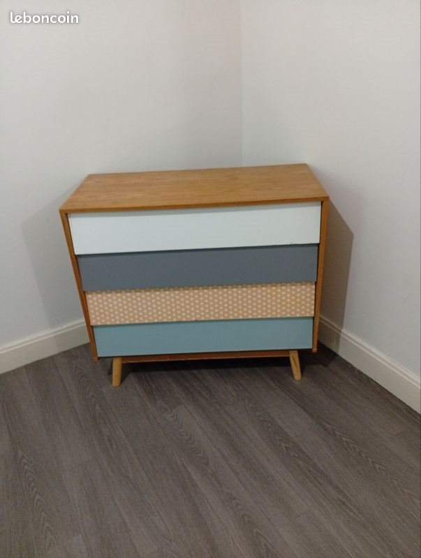 Appartement à louer, 37m², Givors