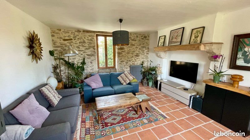Maison à vendre, 152m², Saint-André-de-Najac