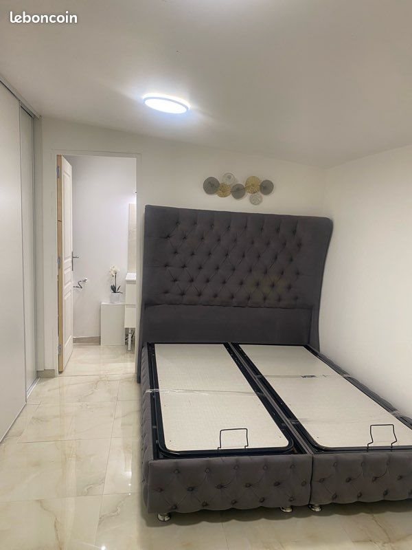 Appartement à louer, 20m², Chilly-Mazarin