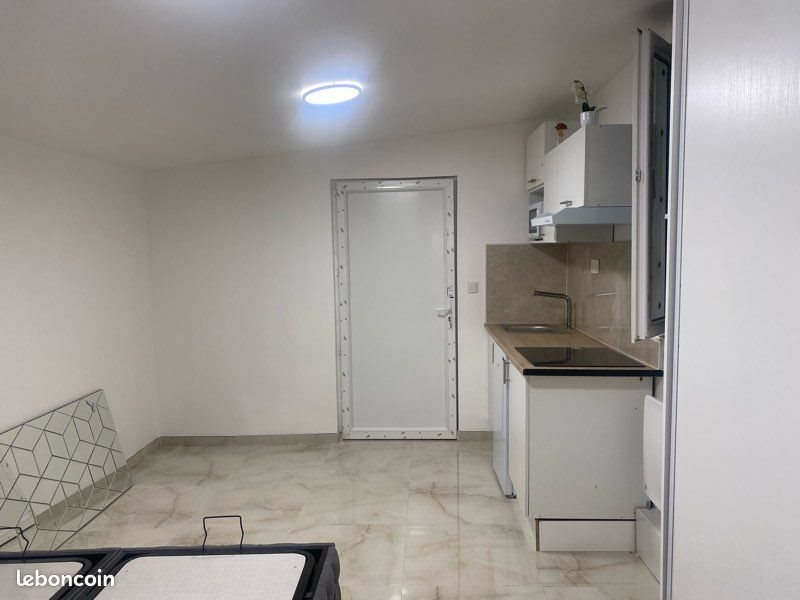 Appartement à louer, 20m², Chilly-Mazarin