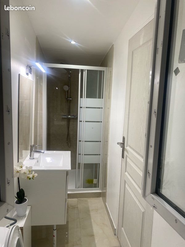 Appartement à louer, 20m², Chilly-Mazarin