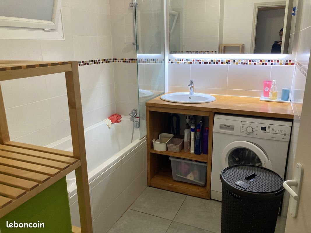 Appartement à louer, 56m², Toulouse
