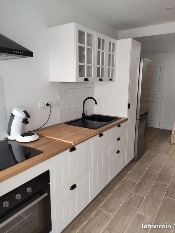 Appartement à louer, 70m², Champniers