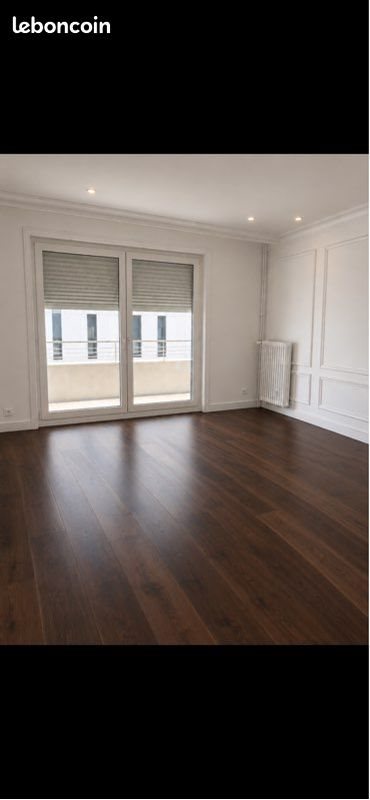 Appartement à louer, 64m², Firminy
