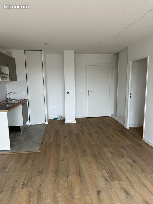Appartement à louer, 59m², Bruguières