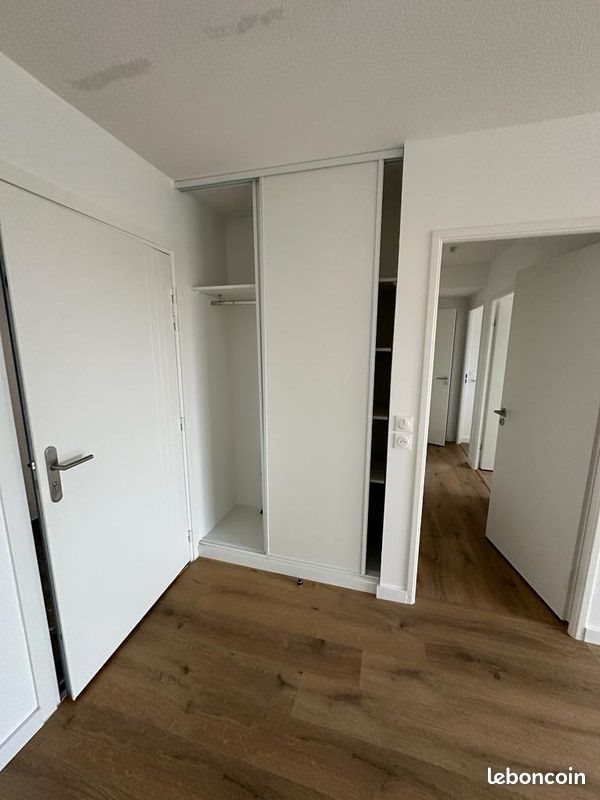Appartement à louer, 59m², Bruguières