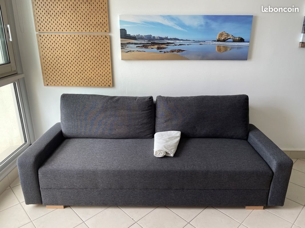 Appartement à louer, 28m², Biarritz