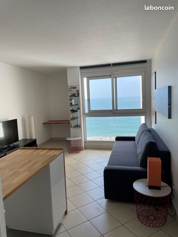 Appartement à louer, 28m², Biarritz