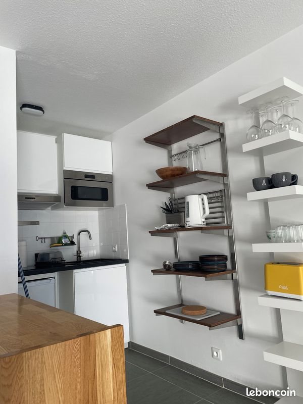 Appartement à louer, 28m², Biarritz