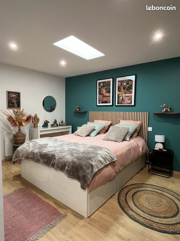 Maison à vendre, 260m², Lavelanet