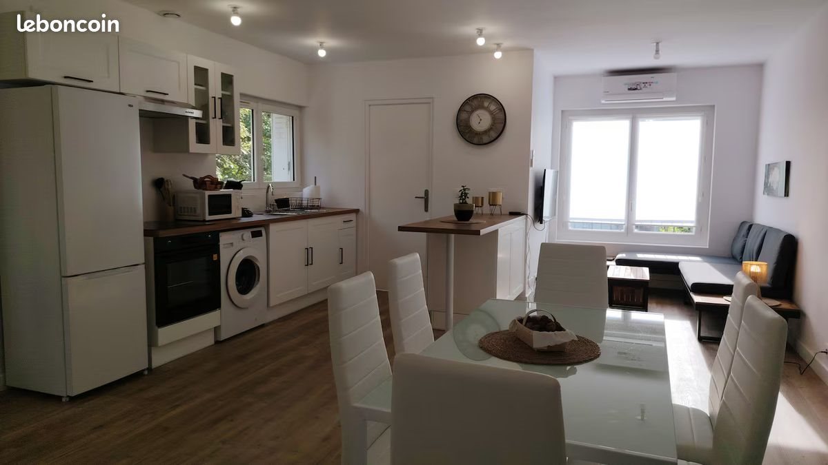 Appartement à louer, 49m², Trélissac
