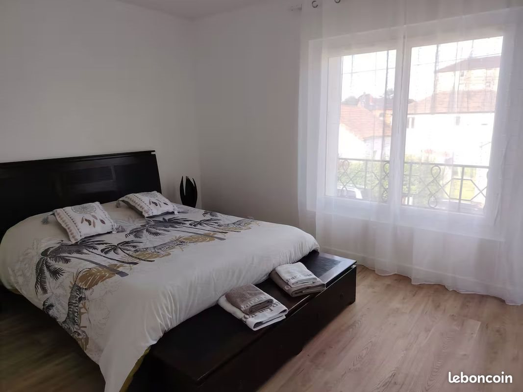 Appartement à louer, 49m², Trélissac