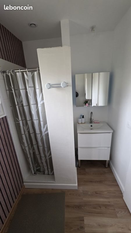 Appartement à louer, 49m², Trélissac