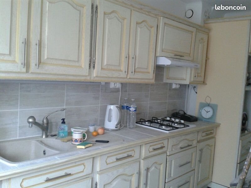Maison à vendre, 73m², Nemours