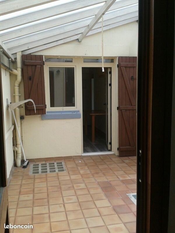 Maison à vendre, 73m², Nemours
