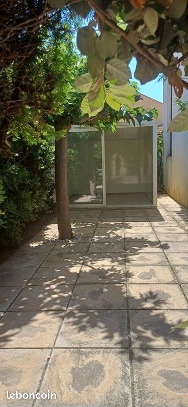 Appartement à vendre, 26m², Sausset-les-Pins