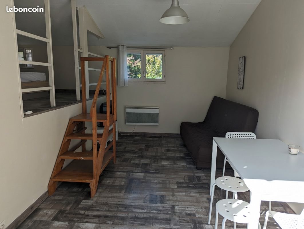 Appartement à louer, 40m², La Ciotat