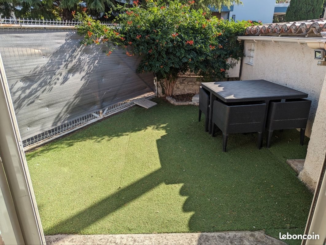Appartement à louer, 40m², La Ciotat