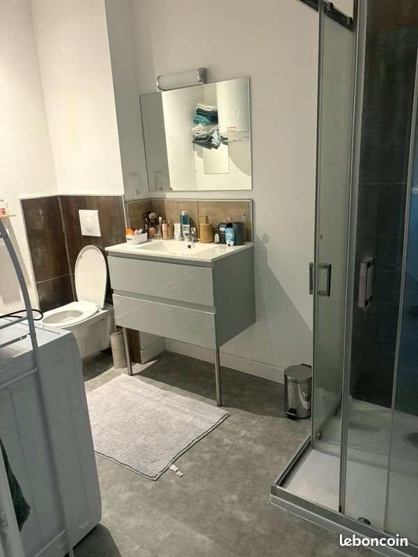Appartement à louer, 38m², Vichy