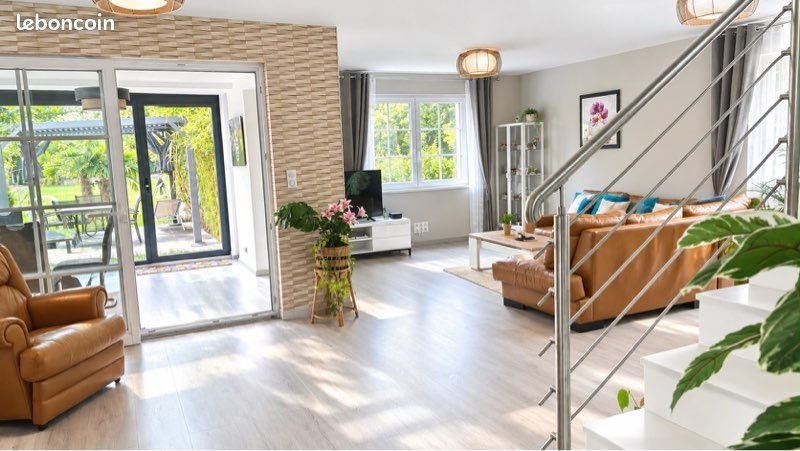 Maison à vendre, 157m², Village-Neuf