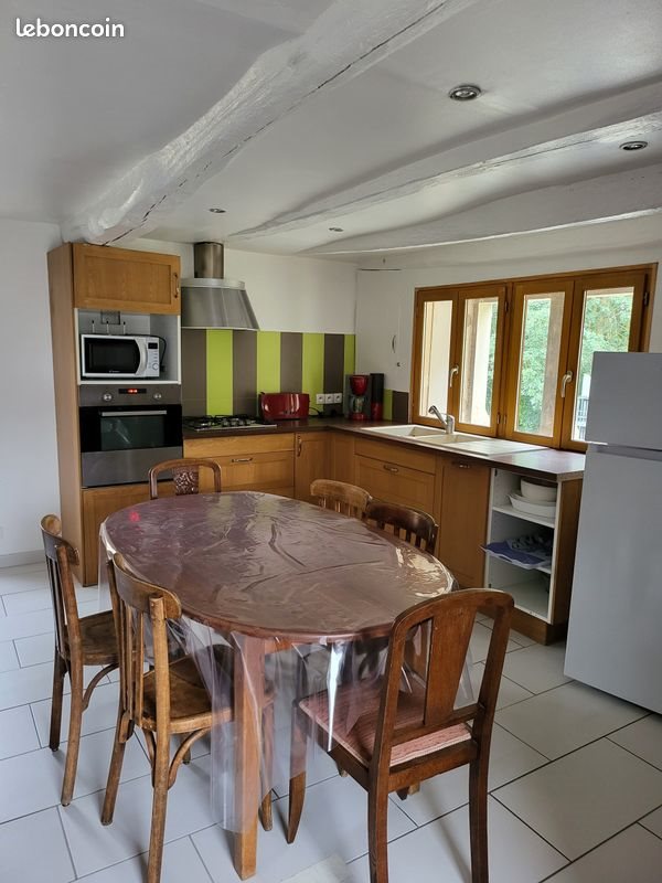 Maison à louer, 45m², Chinon