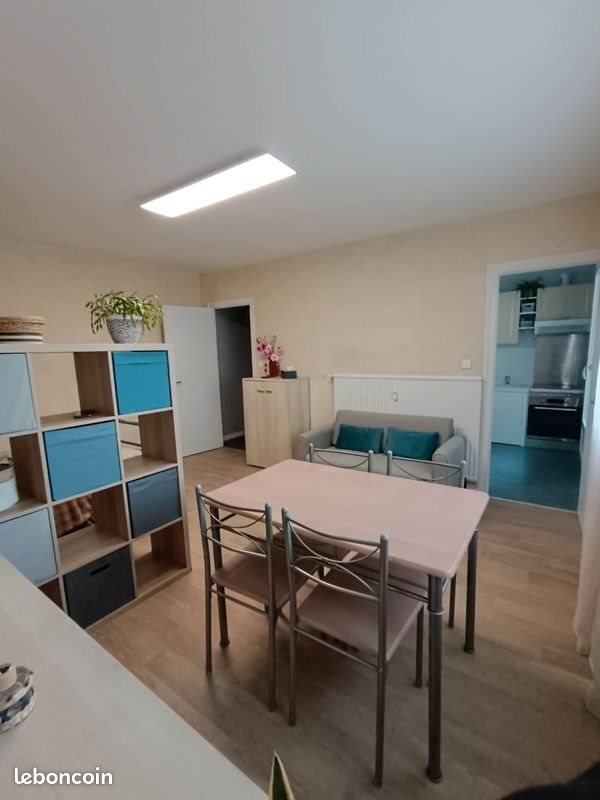 Appartement à louer, 30m², Clermont-Ferrand
