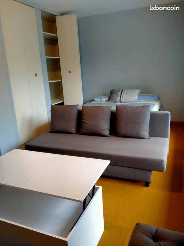 Appartement à louer, 29m², Annemasse