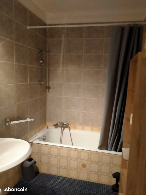 Appartement à louer, 29m², Annemasse