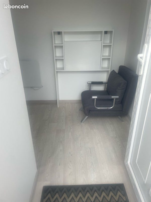 Appartement à louer, 10m², Villefontaine