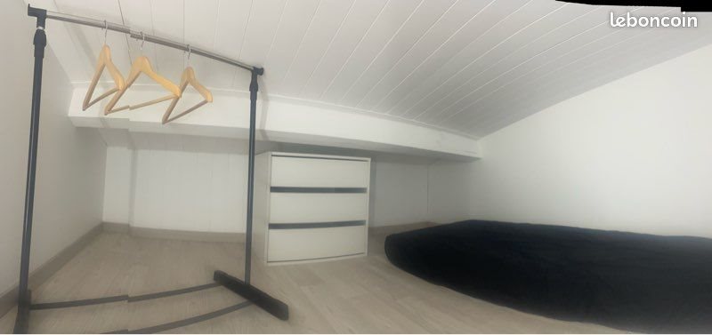 Appartement à louer, 10m², Villefontaine