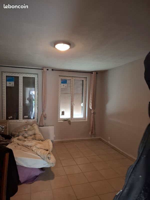 Appartement à louer, 26m², Bohain-en-Vermandois