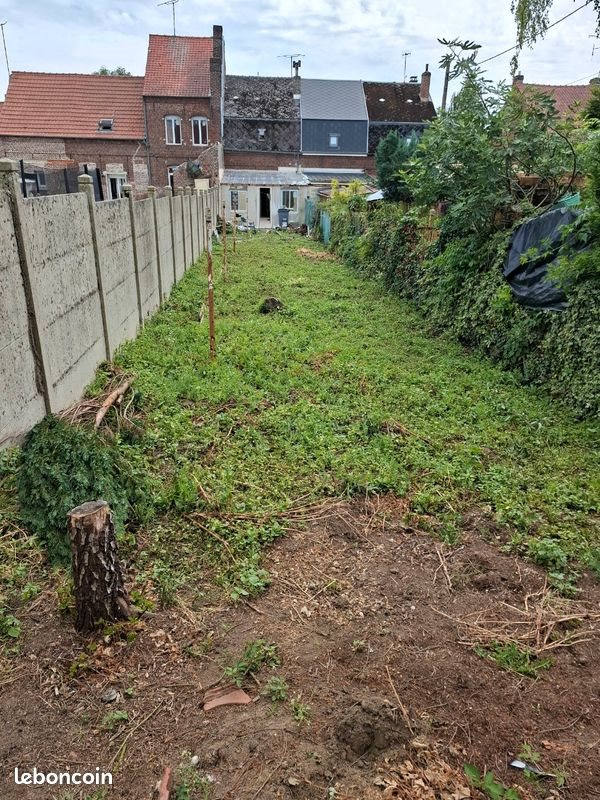 Appartement à louer, 26m², Bohain-en-Vermandois