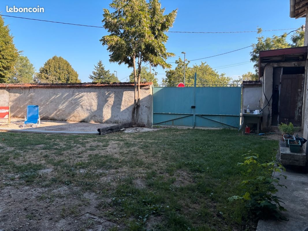 Maison à vendre, 330m², Chazey-sur-Ain