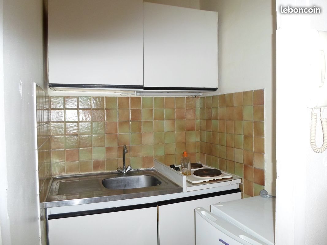Appartement à louer, 24m², Aix-en-Provence