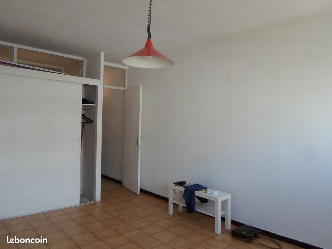 Appartement à louer, 24m², Aix-en-Provence
