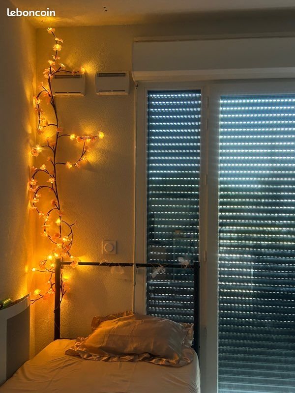 Appartement à louer, 1m², Lormont