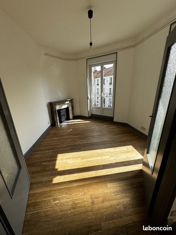 Appartement à louer, 50m², Verdun
