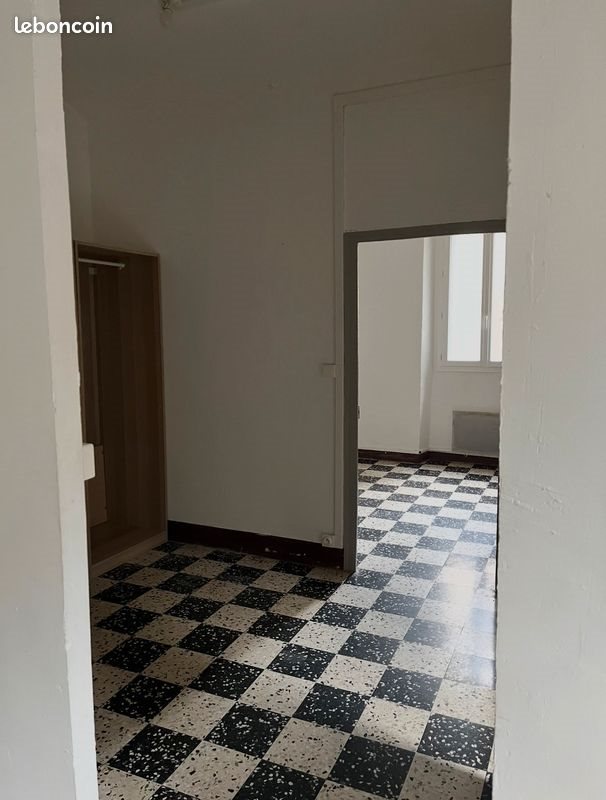 Appartement à louer, 90m², Bessèges